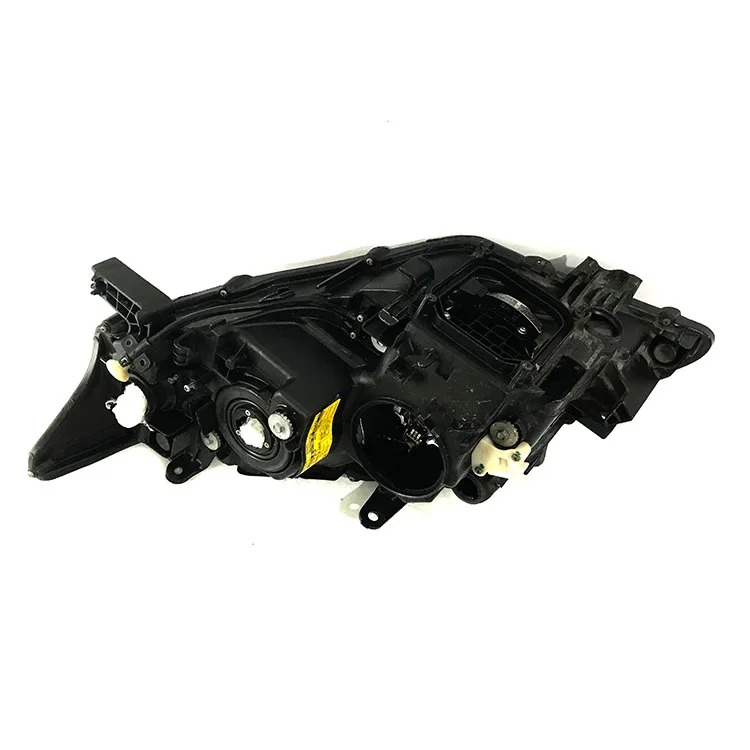 Suitable for  RX Headlight Car 350 450H 270 2009-2015 Year Car Headlamp Auto Lighting Systems Headlamps